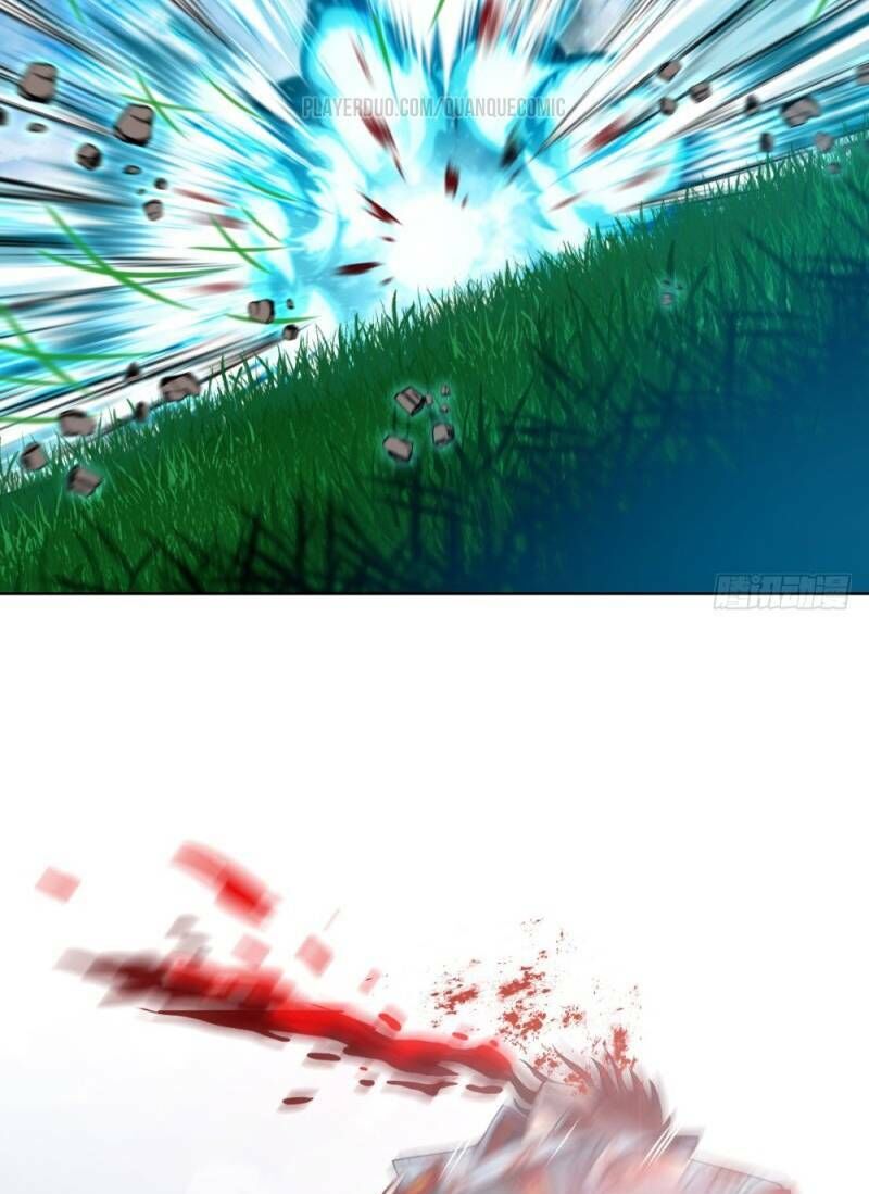 Chiếm Cái Đỉnh Núi Làm Đại Vương Chapter 49 - 22