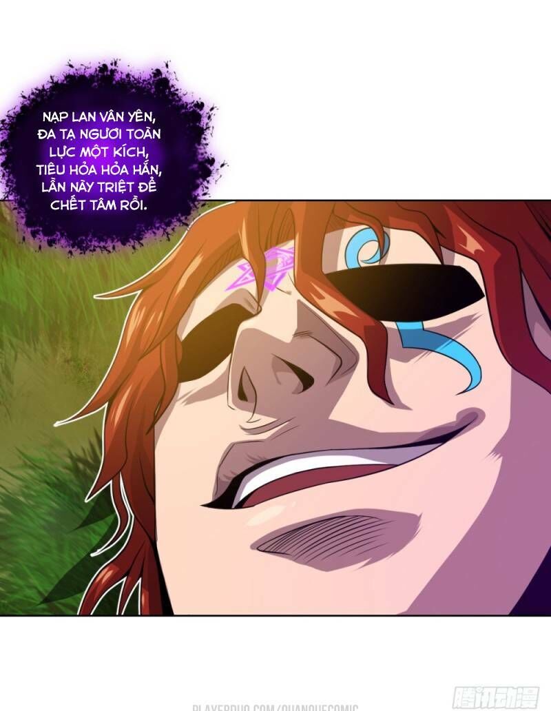 Chiếm Cái Đỉnh Núi Làm Đại Vương Chapter 49 - 26