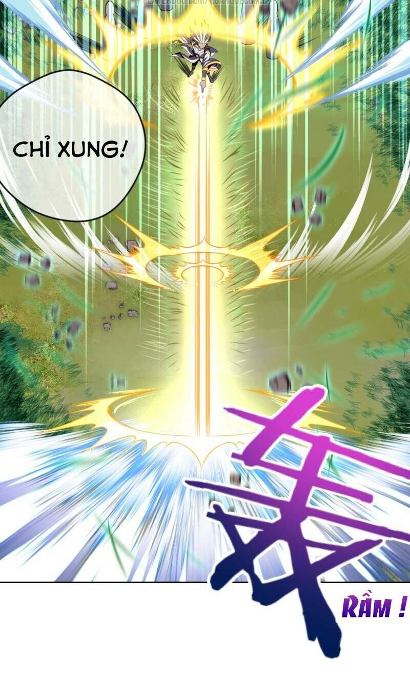 Chiếm Cái Đỉnh Núi Làm Đại Vương Chapter 50 - 13