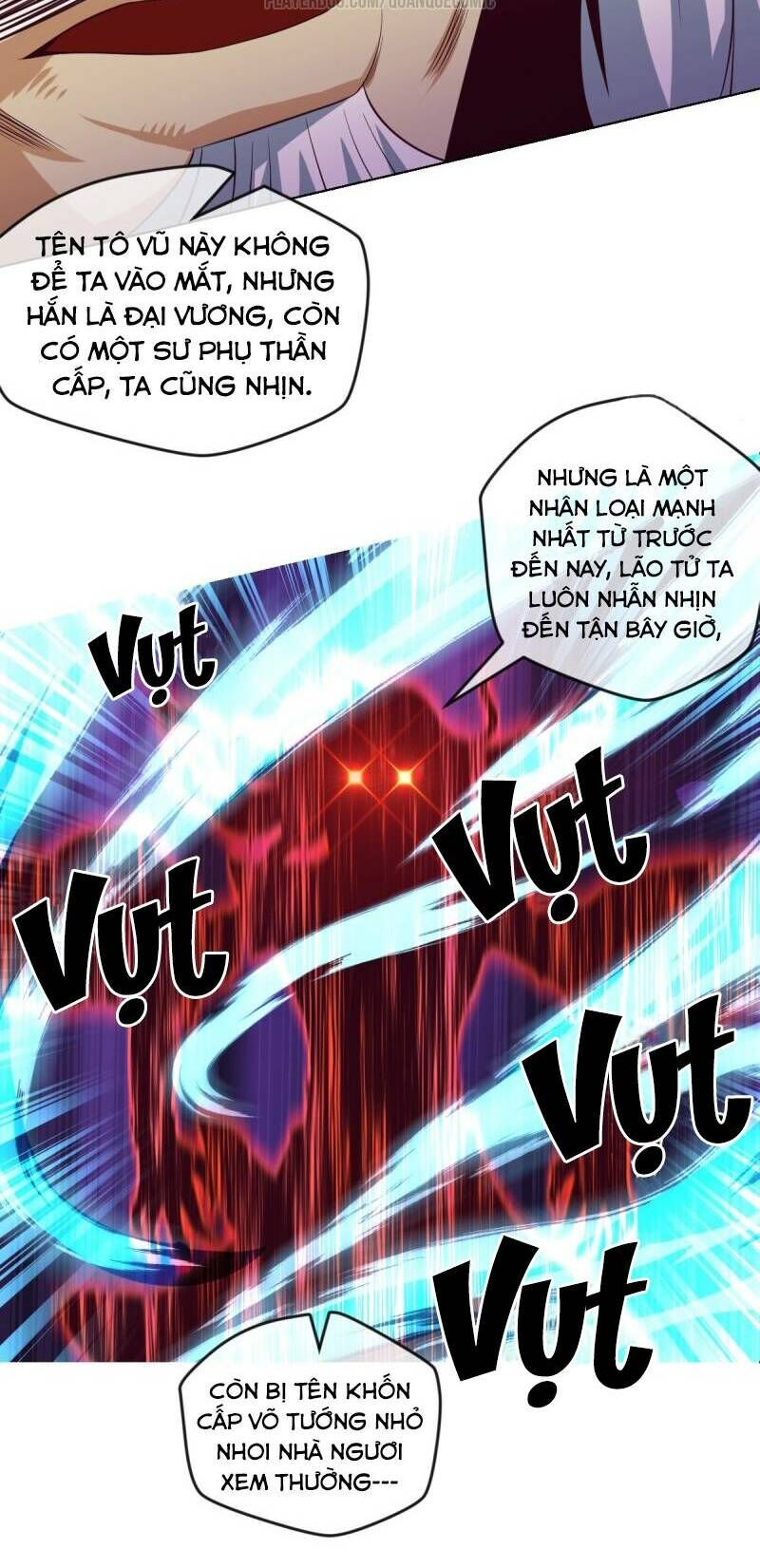 Chiếm Cái Đỉnh Núi Làm Đại Vương Chapter 50 - 19