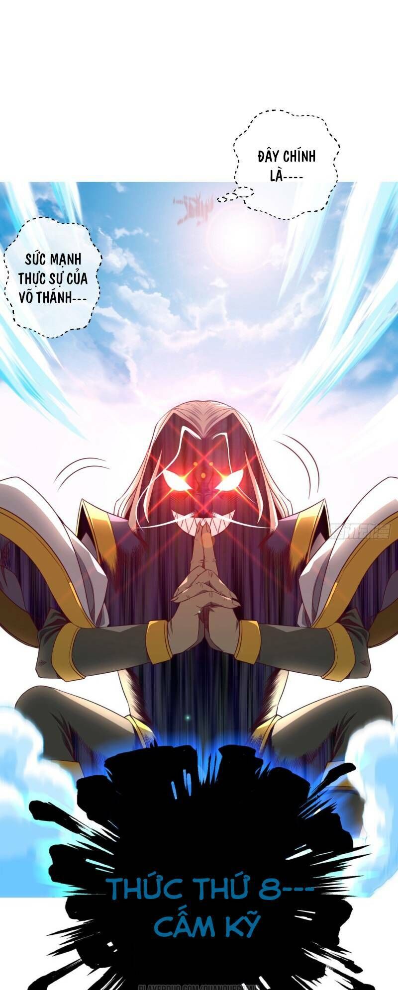 Chiếm Cái Đỉnh Núi Làm Đại Vương Chapter 50 - 24