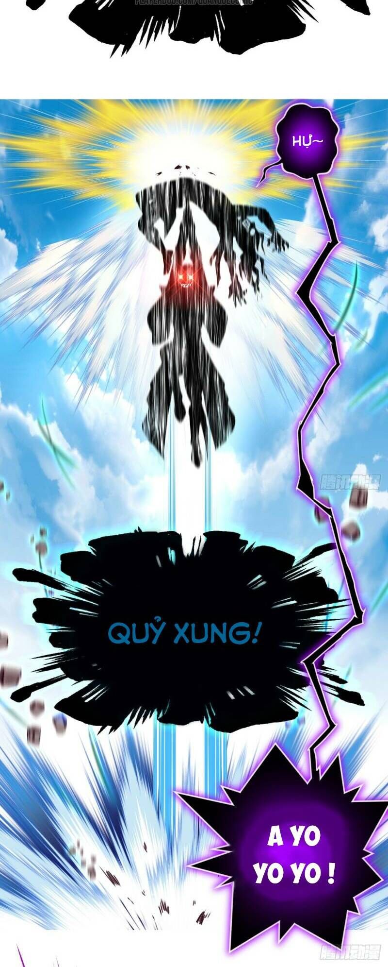 Chiếm Cái Đỉnh Núi Làm Đại Vương Chapter 50 - 25