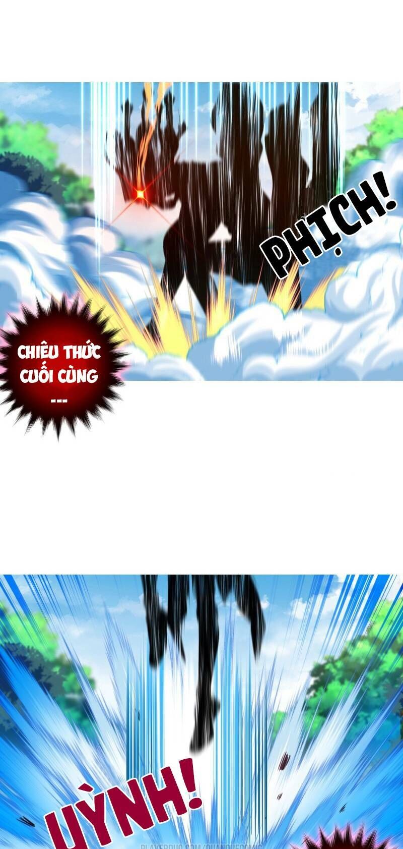 Chiếm Cái Đỉnh Núi Làm Đại Vương Chapter 50 - 28