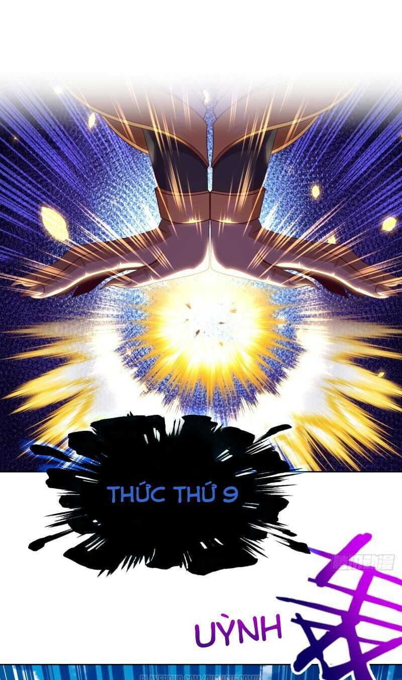 Chiếm Cái Đỉnh Núi Làm Đại Vương Chapter 51 - 1