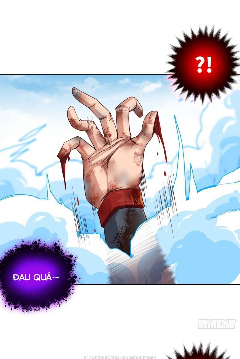 Chiếm Cái Đỉnh Núi Làm Đại Vương Chapter 51 - 9