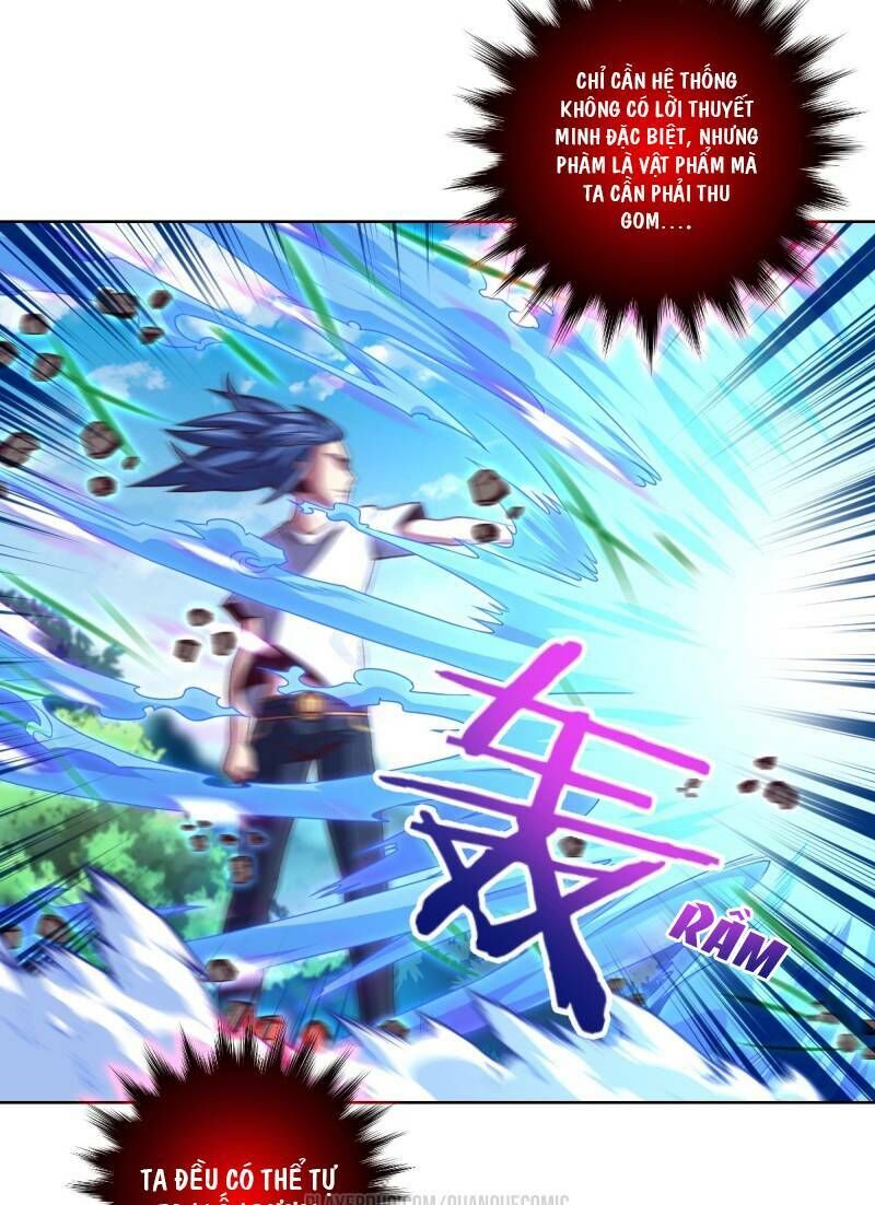 Chiếm Cái Đỉnh Núi Làm Đại Vương Chapter 52 - 3