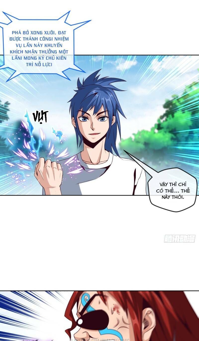 Chiếm Cái Đỉnh Núi Làm Đại Vương Chapter 52 - 9