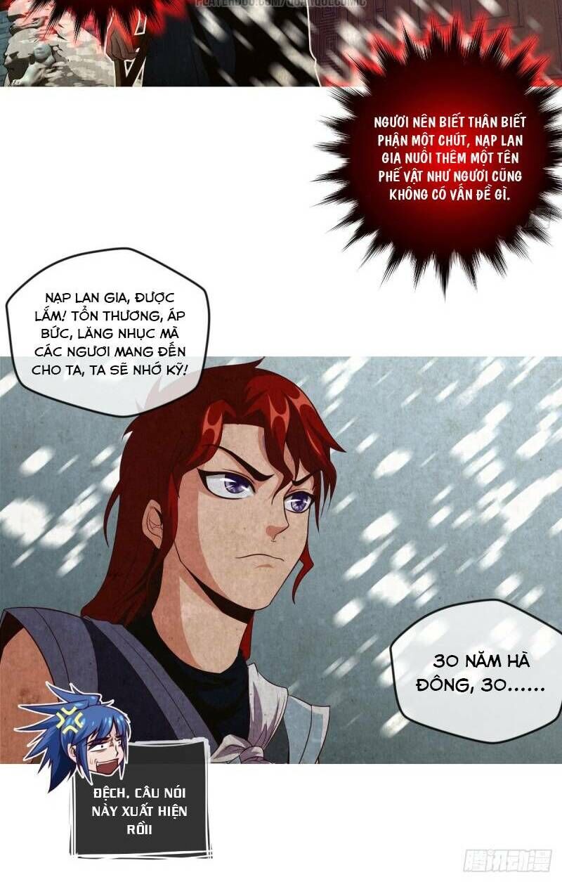 Chiếm Cái Đỉnh Núi Làm Đại Vương Chapter 53 - 26