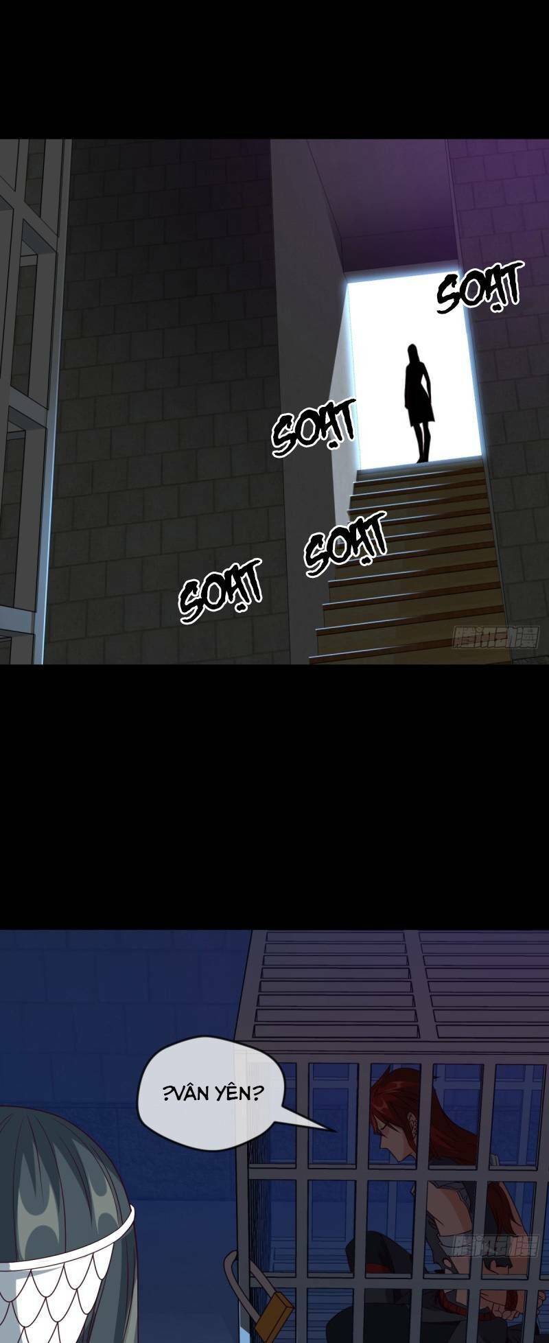 Chiếm Cái Đỉnh Núi Làm Đại Vương Chapter 54 - 30