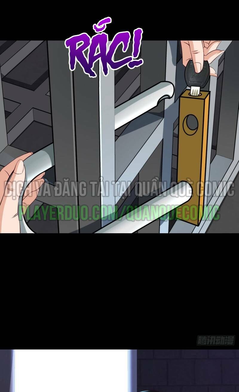 Chiếm Cái Đỉnh Núi Làm Đại Vương Chapter 54 - 32