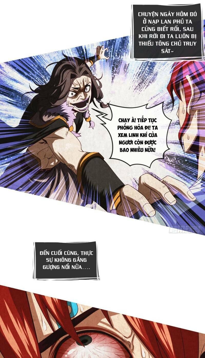 Chiếm Cái Đỉnh Núi Làm Đại Vương Chapter 54 - 5