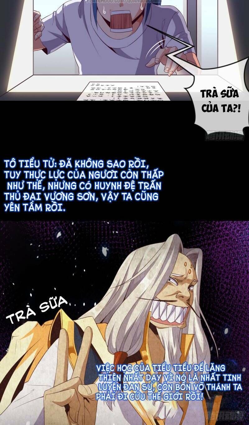 Chiếm Cái Đỉnh Núi Làm Đại Vương Chapter 55 - 20