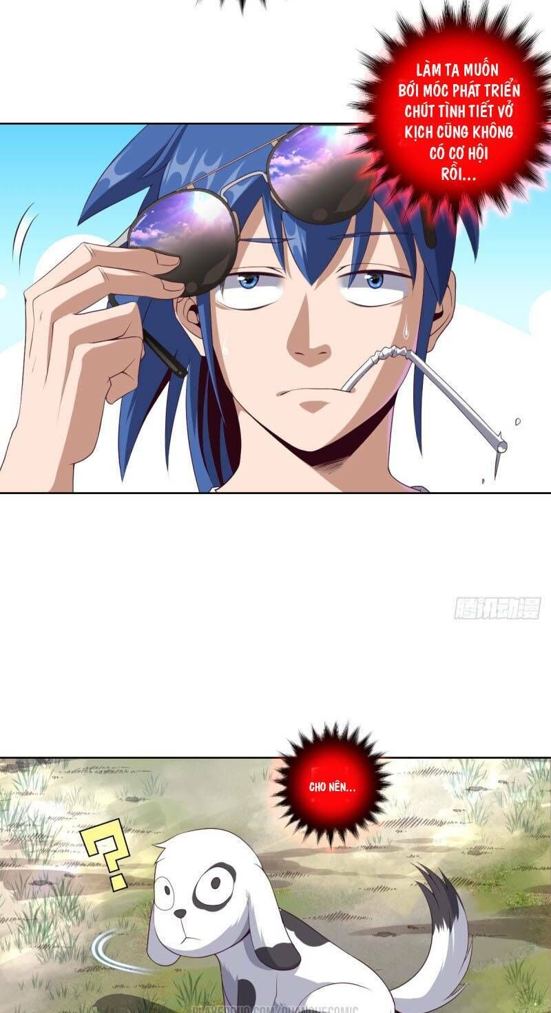 Chiếm Cái Đỉnh Núi Làm Đại Vương Chapter 55 - 29