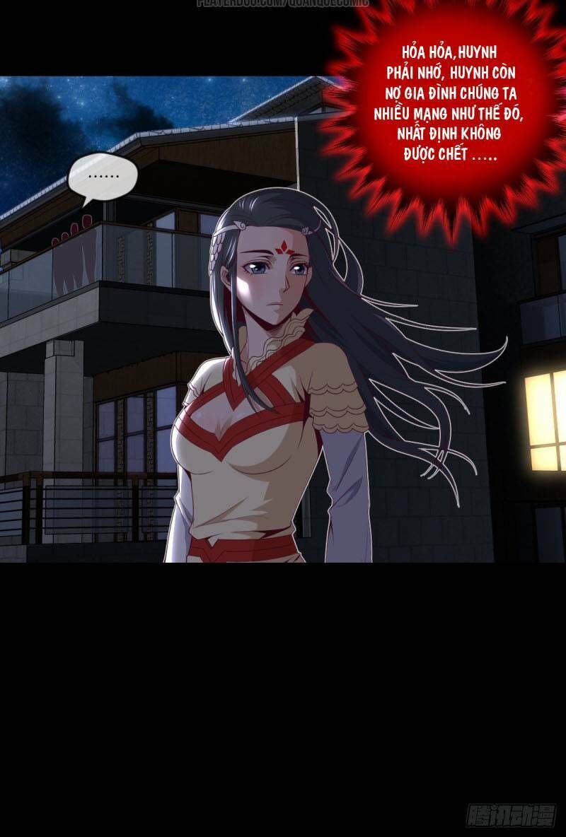 Chiếm Cái Đỉnh Núi Làm Đại Vương Chapter 55 - 10