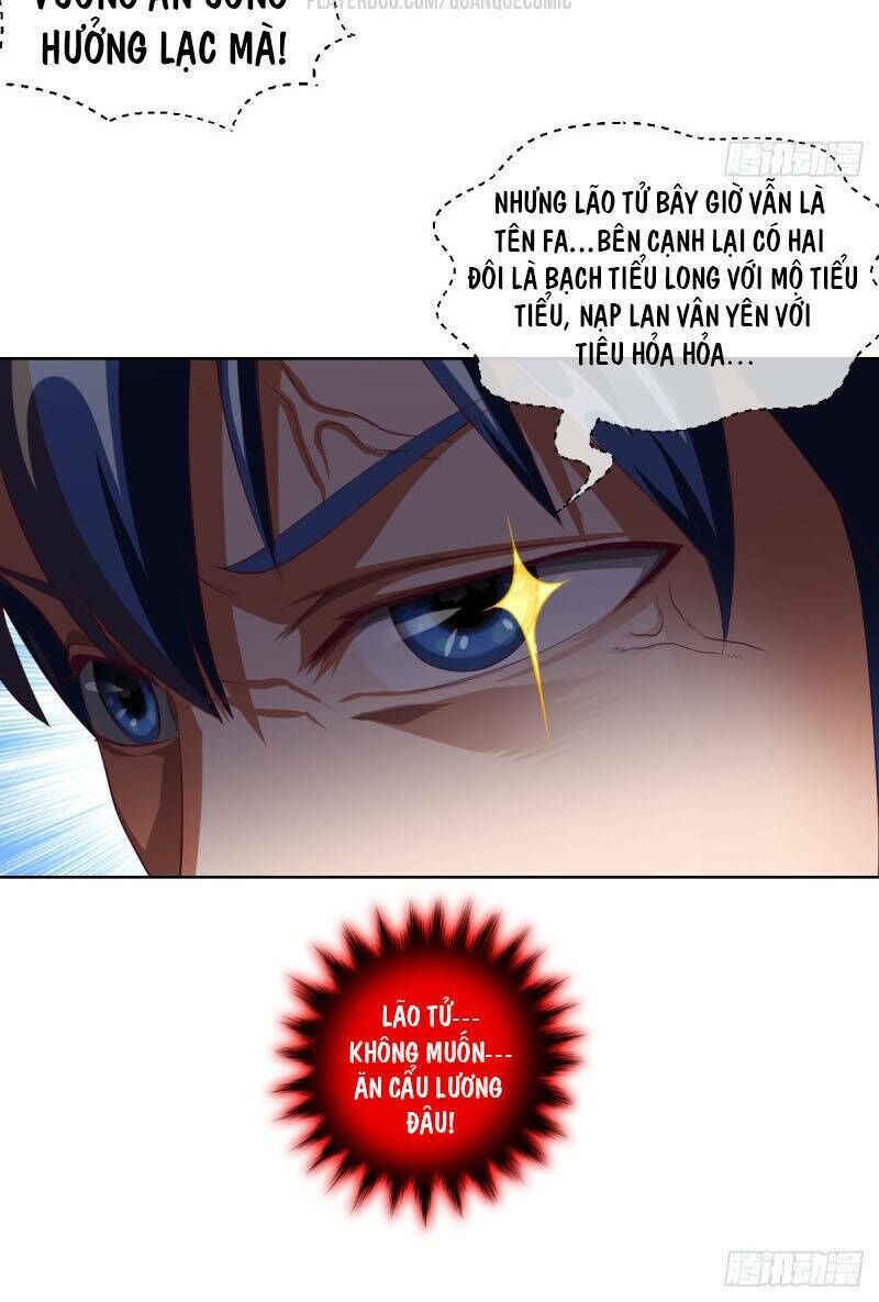 Chiếm Cái Đỉnh Núi Làm Đại Vương Chapter 56 - 6