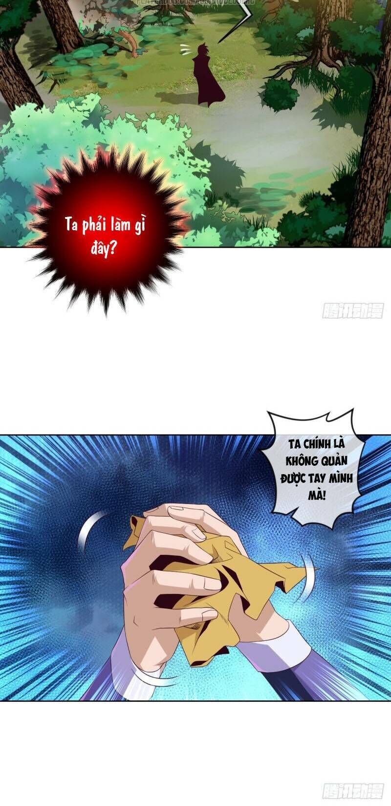Chiếm Cái Đỉnh Núi Làm Đại Vương Chapter 57 - 8
