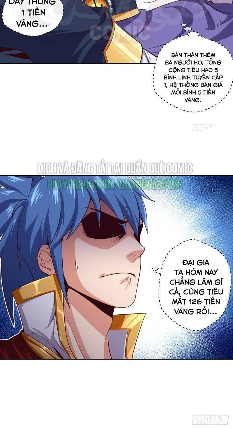 Chiếm Cái Đỉnh Núi Làm Đại Vương Chapter 60 - 3