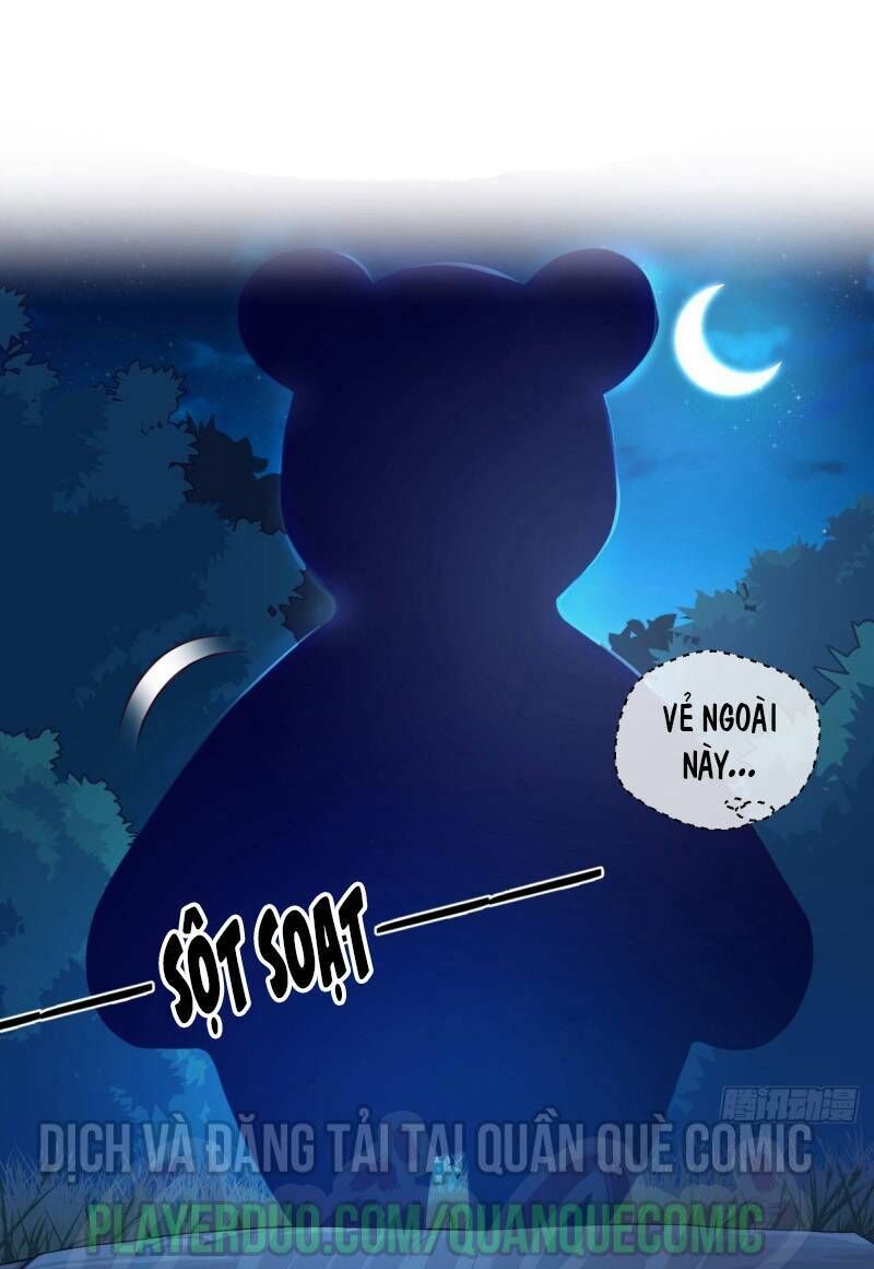 Chiếm Cái Đỉnh Núi Làm Đại Vương Chapter 61 - 1