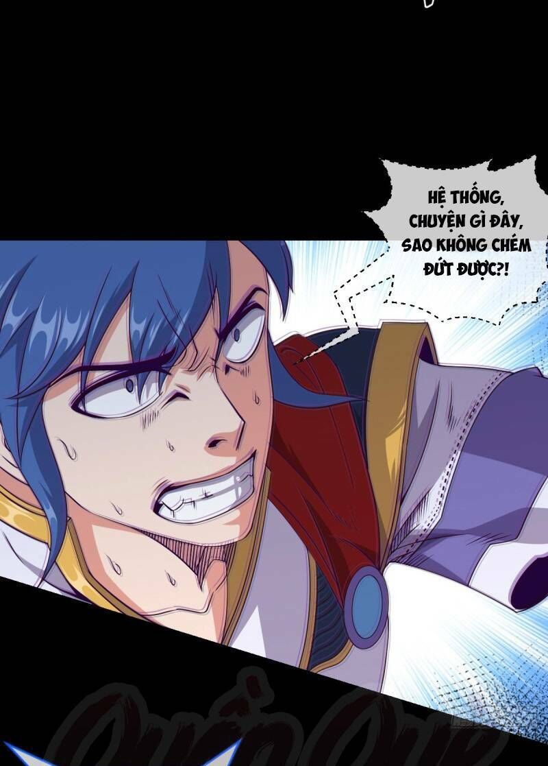 Chiếm Cái Đỉnh Núi Làm Đại Vương Chapter 61 - 16