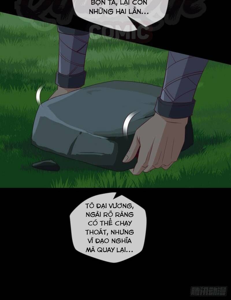 Chiếm Cái Đỉnh Núi Làm Đại Vương Chapter 61 - 19