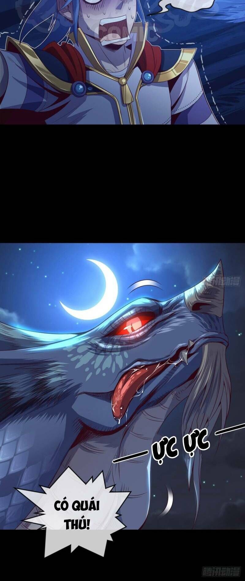 Chiếm Cái Đỉnh Núi Làm Đại Vương Chapter 61 - 32