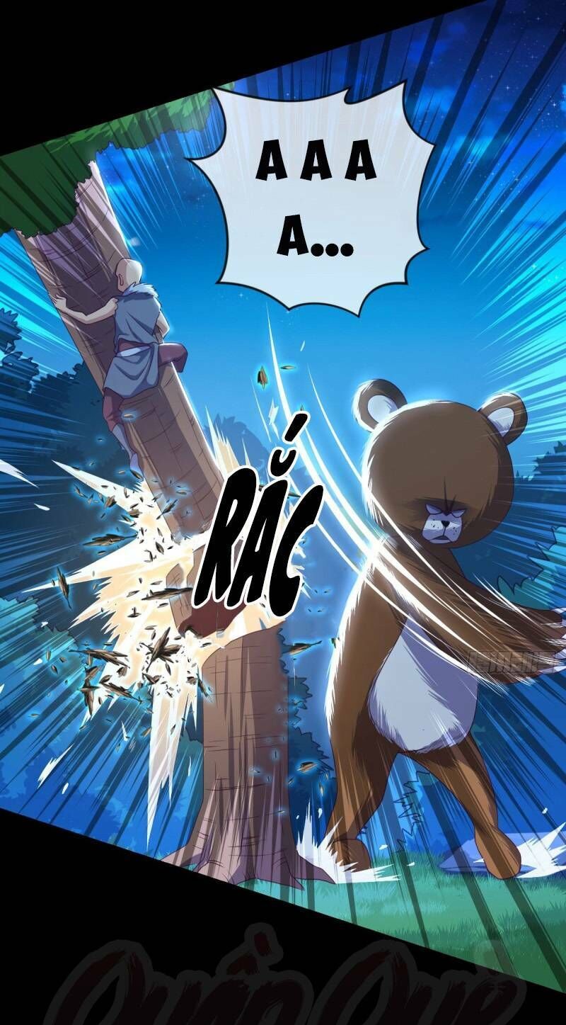 Chiếm Cái Đỉnh Núi Làm Đại Vương Chapter 61 - 8