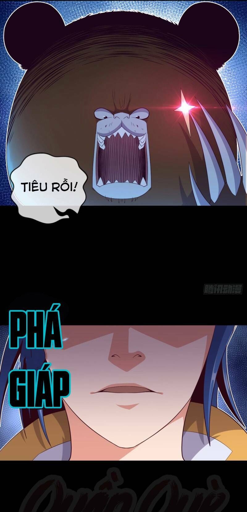 Chiếm Cái Đỉnh Núi Làm Đại Vương Chapter 61 - 10