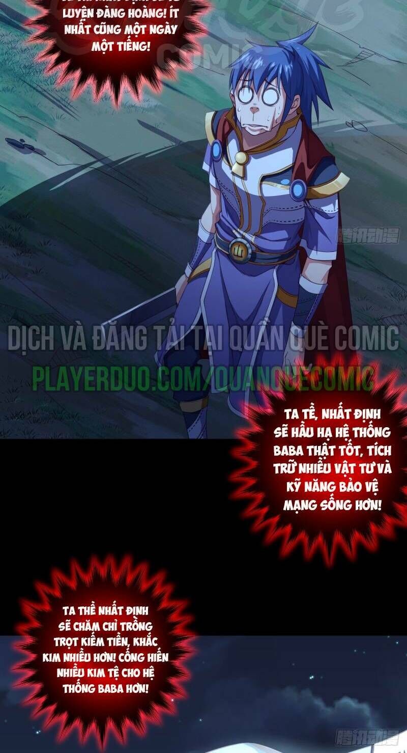 Chiếm Cái Đỉnh Núi Làm Đại Vương Chapter 62 - 2