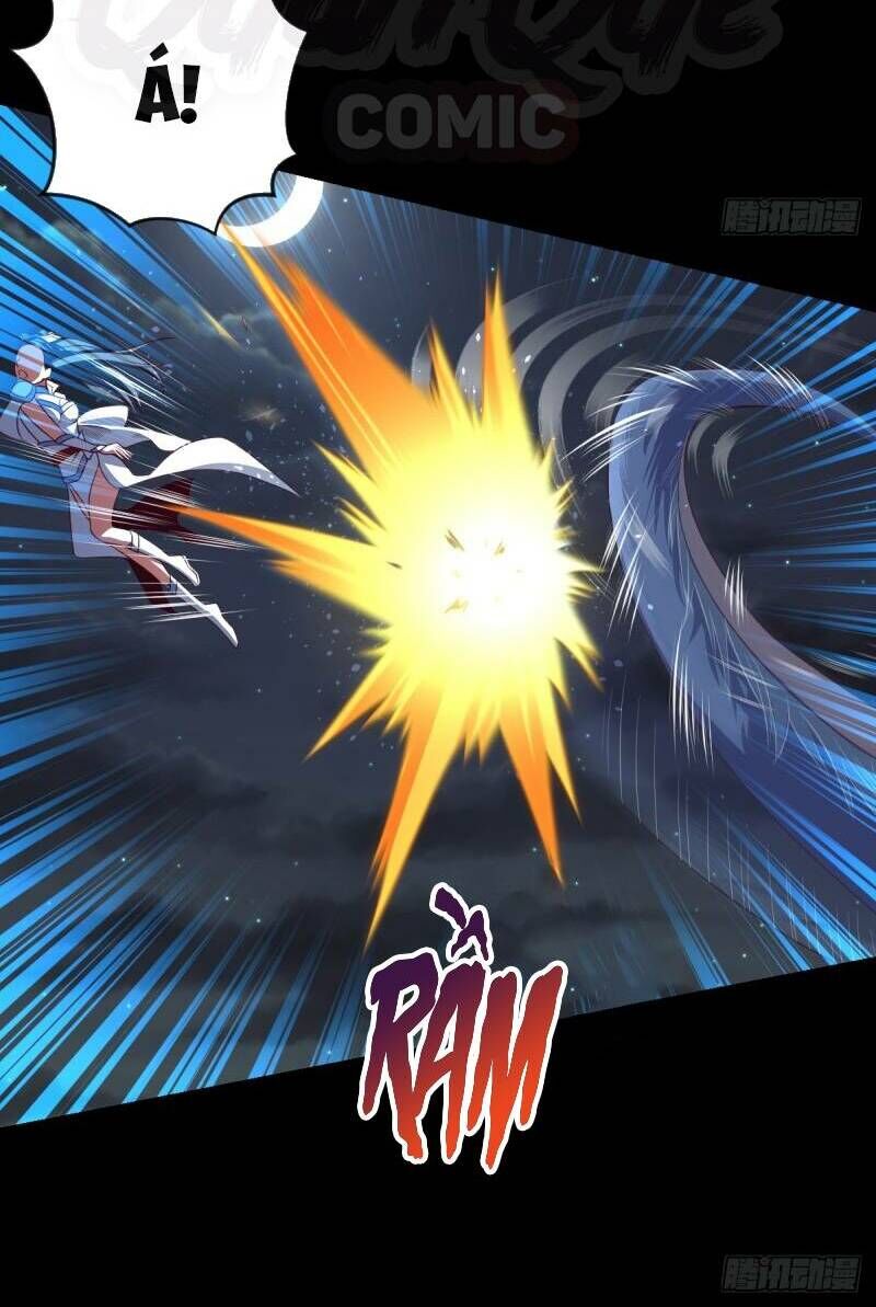 Chiếm Cái Đỉnh Núi Làm Đại Vương Chapter 62 - 12