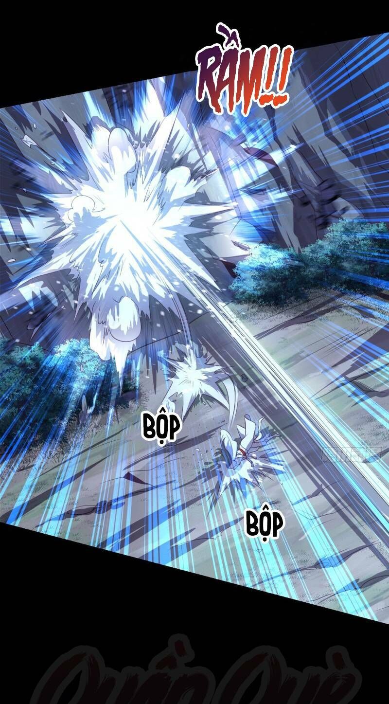 Chiếm Cái Đỉnh Núi Làm Đại Vương Chapter 62 - 13