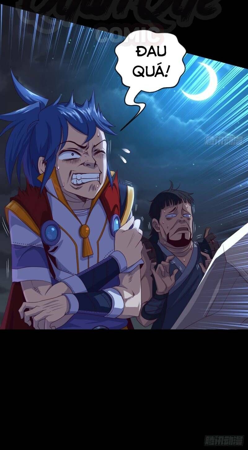 Chiếm Cái Đỉnh Núi Làm Đại Vương Chapter 62 - 14