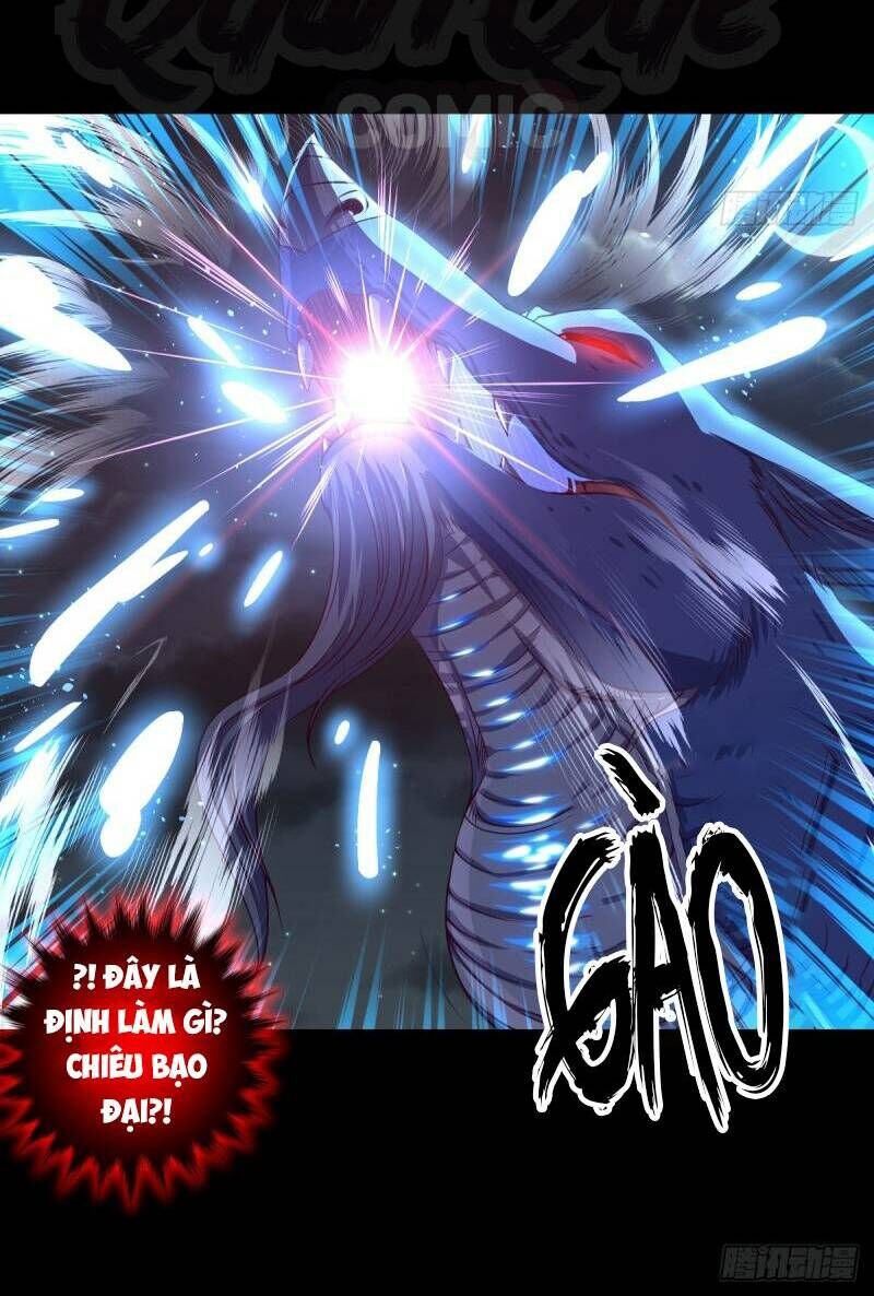 Chiếm Cái Đỉnh Núi Làm Đại Vương Chapter 62 - 18