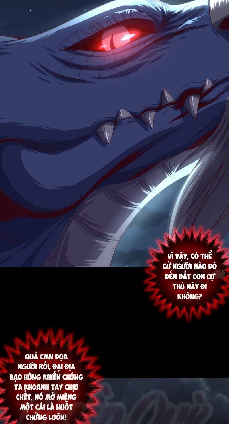 Chiếm Cái Đỉnh Núi Làm Đại Vương Chapter 62 - 3