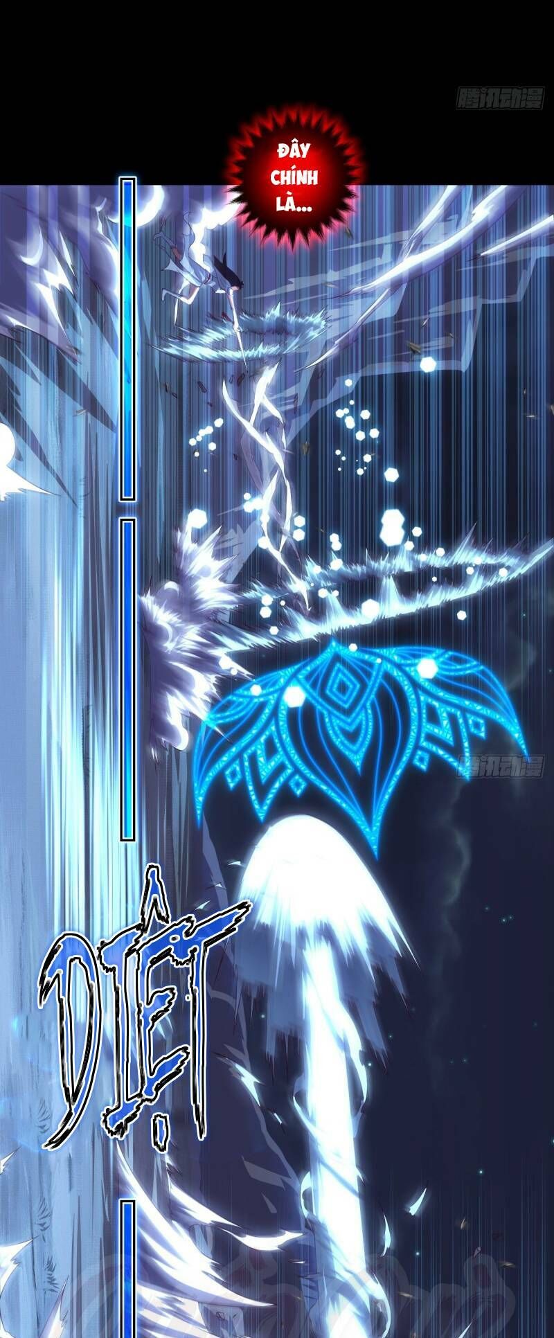 Chiếm Cái Đỉnh Núi Làm Đại Vương Chapter 62 - 23