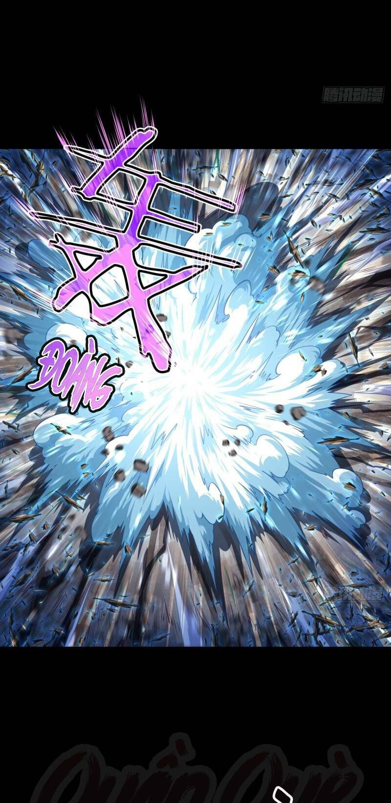 Chiếm Cái Đỉnh Núi Làm Đại Vương Chapter 62 - 25