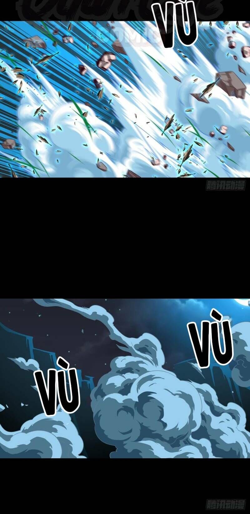 Chiếm Cái Đỉnh Núi Làm Đại Vương Chapter 62 - 26