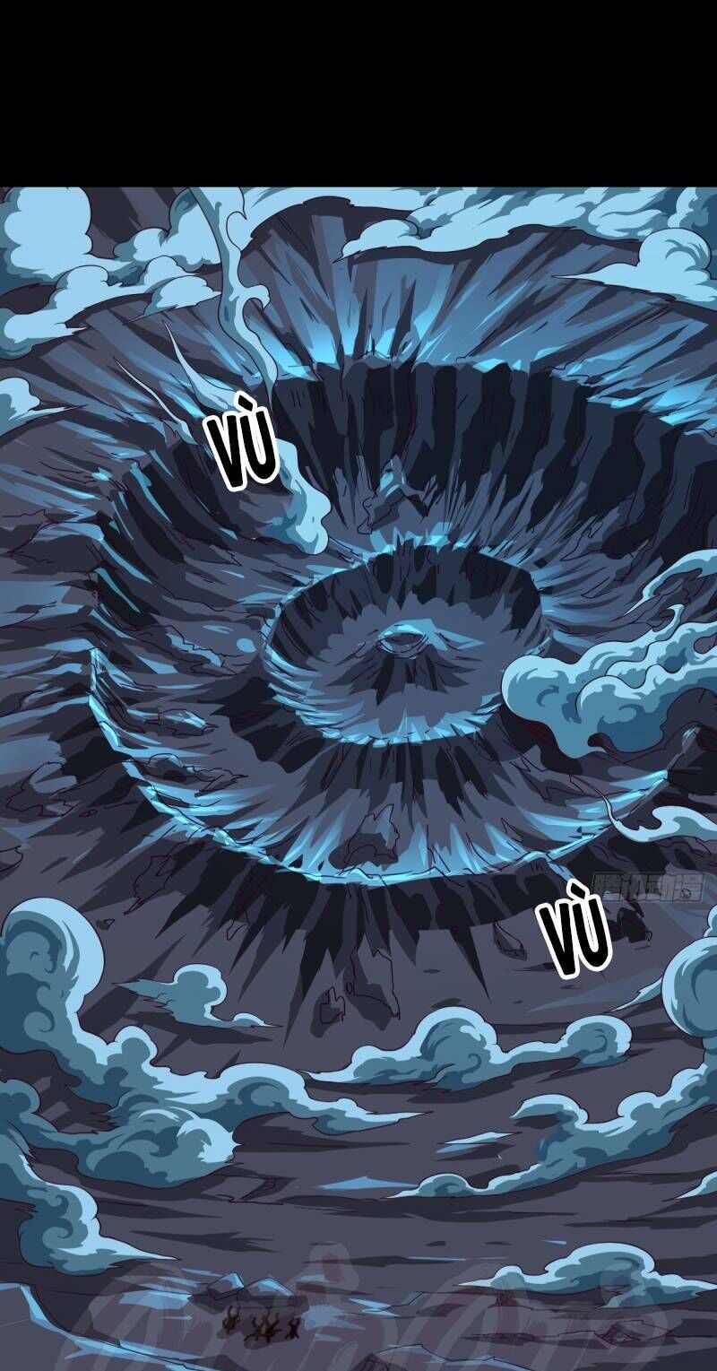 Chiếm Cái Đỉnh Núi Làm Đại Vương Chapter 62 - 27