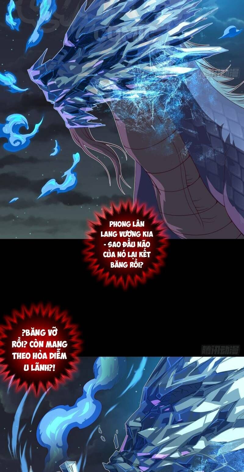 Chiếm Cái Đỉnh Núi Làm Đại Vương Chapter 62 - 30