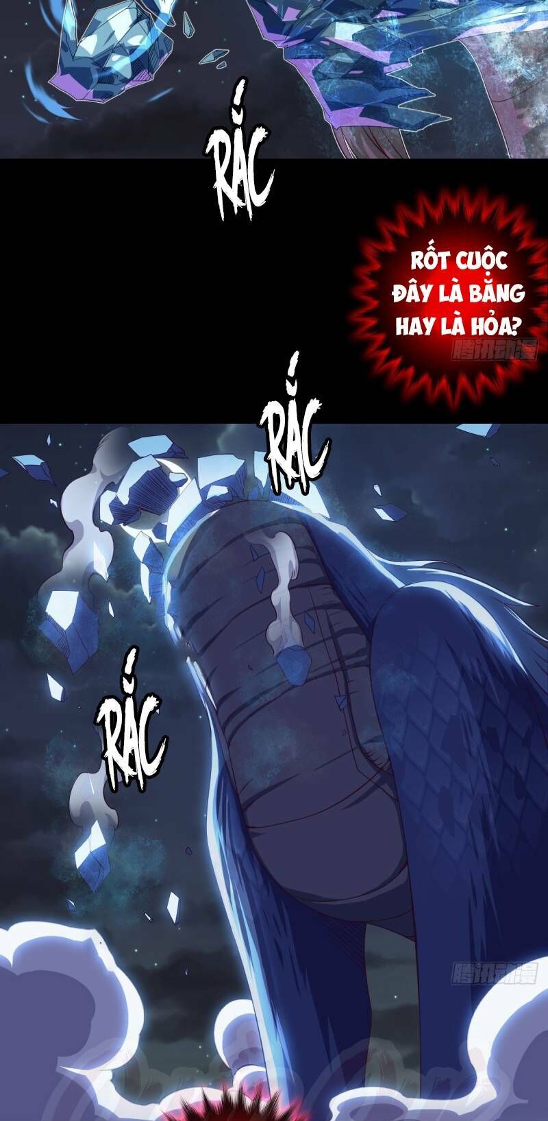 Chiếm Cái Đỉnh Núi Làm Đại Vương Chapter 62 - 31