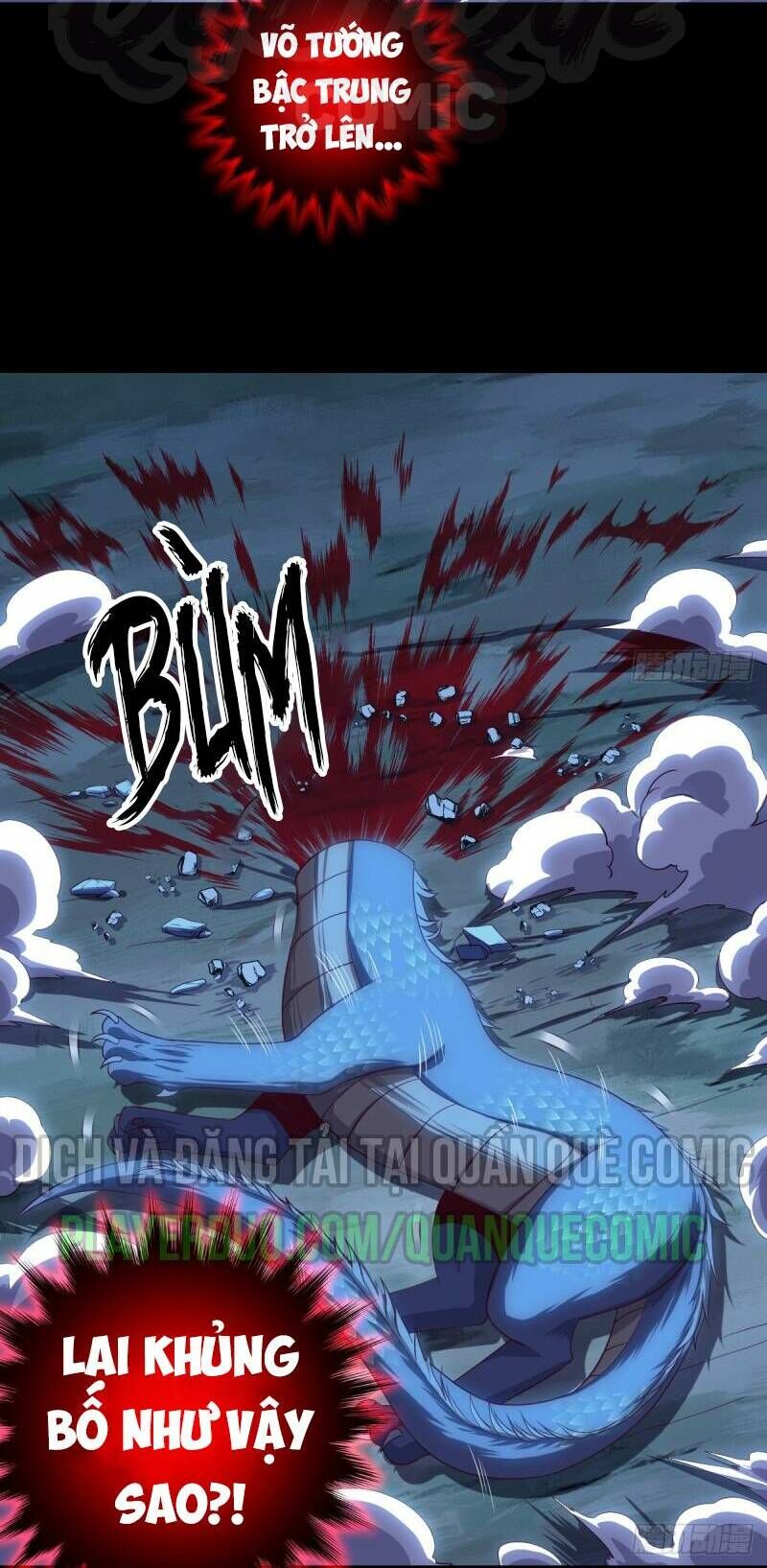 Chiếm Cái Đỉnh Núi Làm Đại Vương Chapter 62 - 32