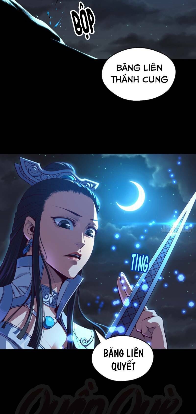 Chiếm Cái Đỉnh Núi Làm Đại Vương Chapter 62 - 7