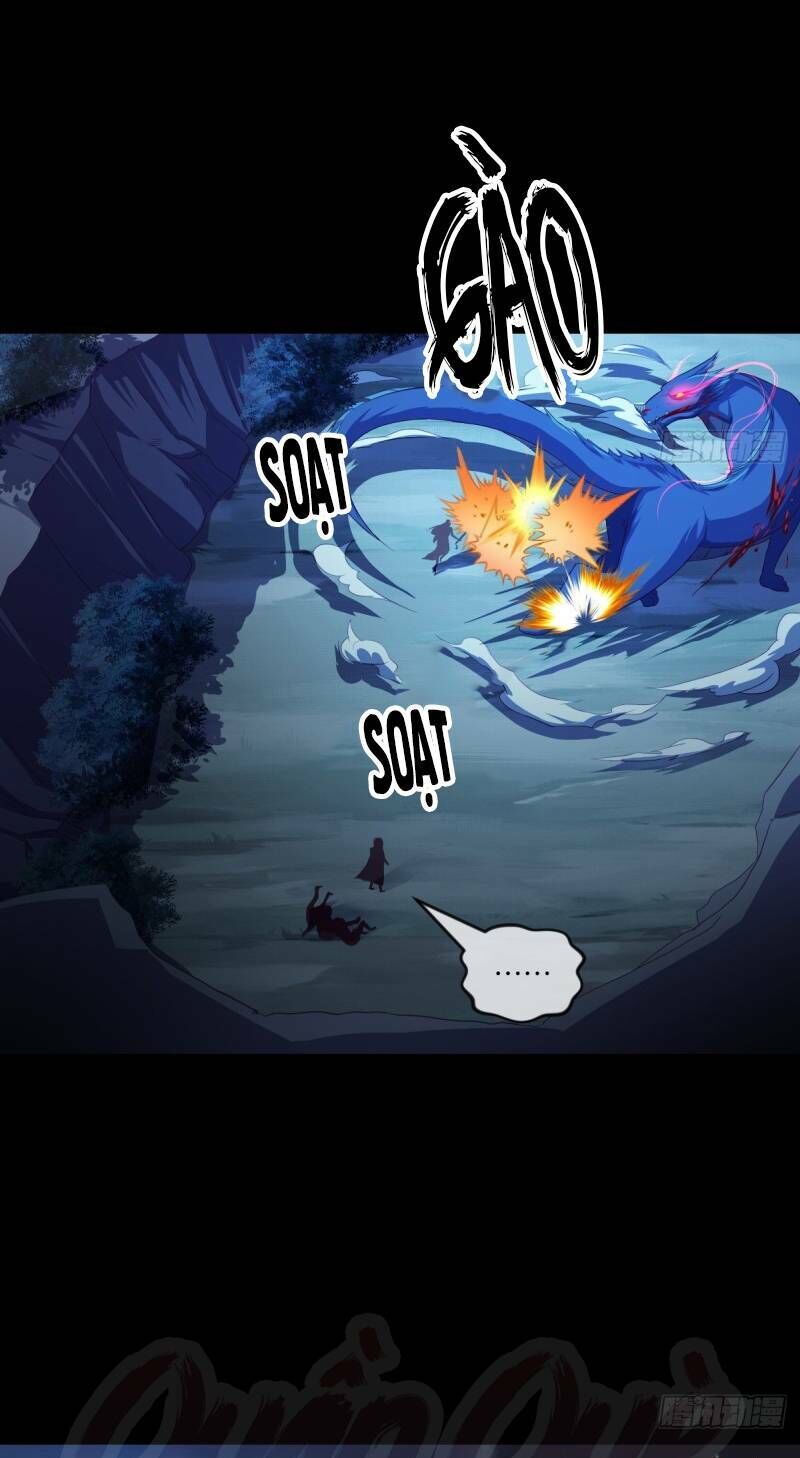 Chiếm Cái Đỉnh Núi Làm Đại Vương Chapter 62 - 9