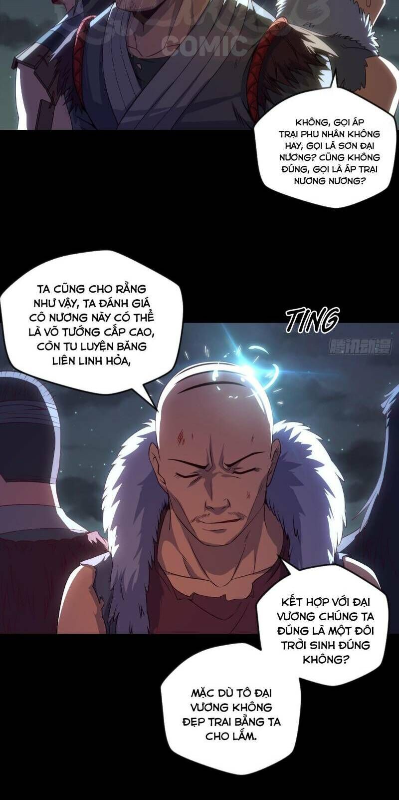 Chiếm Cái Đỉnh Núi Làm Đại Vương Chapter 63 - 14