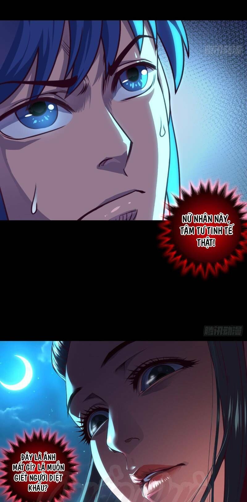 Chiếm Cái Đỉnh Núi Làm Đại Vương Chapter 63 - 21