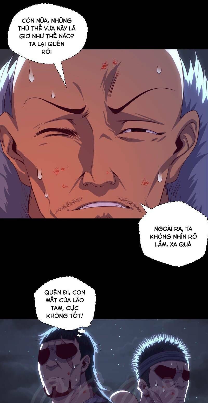 Chiếm Cái Đỉnh Núi Làm Đại Vương Chapter 63 - 25
