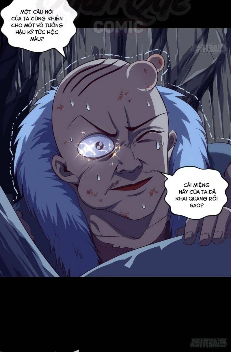 Chiếm Cái Đỉnh Núi Làm Đại Vương Chapter 63 - 10