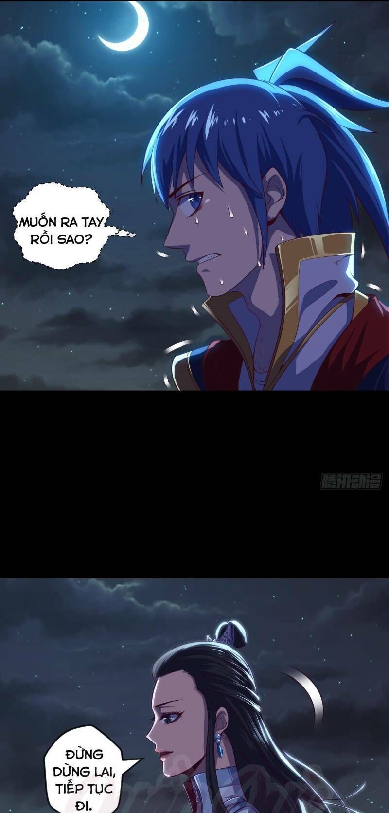 Chiếm Cái Đỉnh Núi Làm Đại Vương Chapter 64 - 15