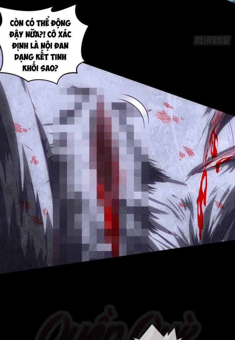 Chiếm Cái Đỉnh Núi Làm Đại Vương Chapter 64 - 21