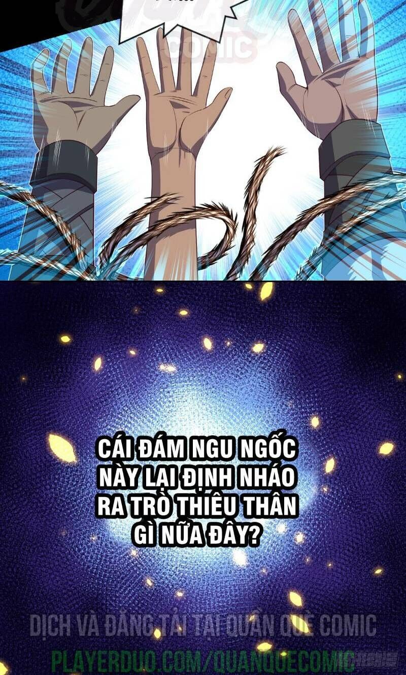 Chiếm Cái Đỉnh Núi Làm Đại Vương Chapter 64 - 36