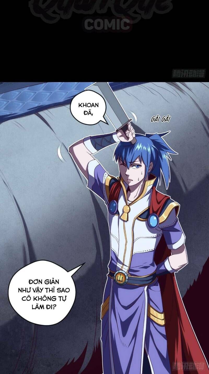 Chiếm Cái Đỉnh Núi Làm Đại Vương Chapter 64 - 6